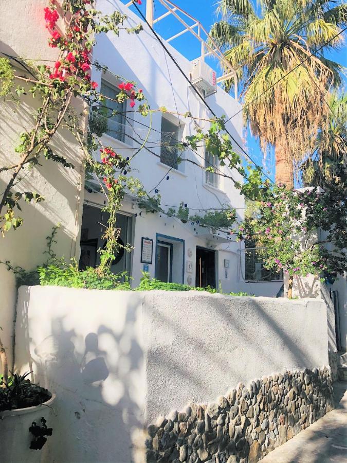 Auberge de jeunesse Denizati