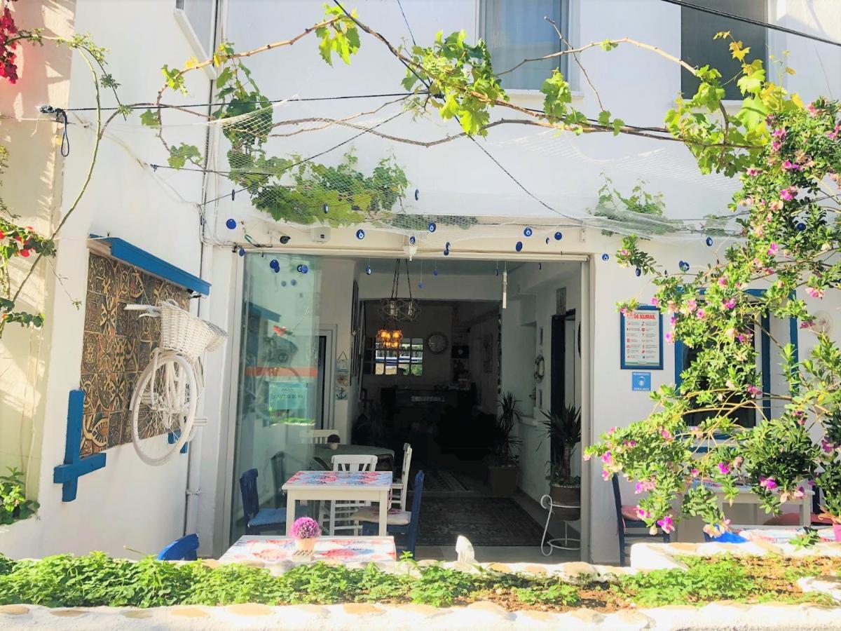 Denizati Auberge de jeunesse Bodrum