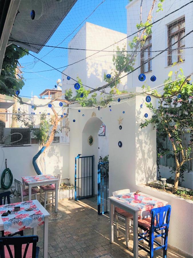 Auberge de jeunesse Denizati *