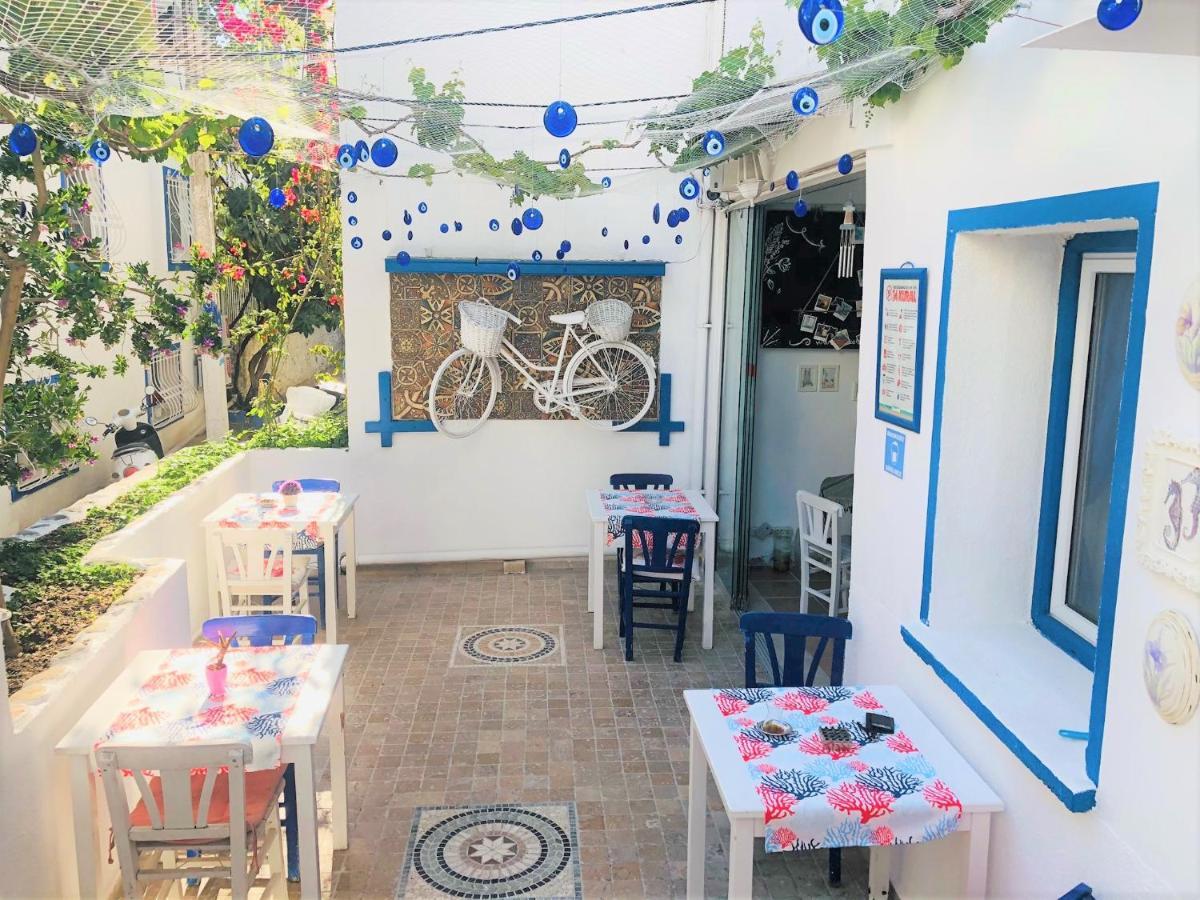 Denizati Auberge de jeunesse Bodrum