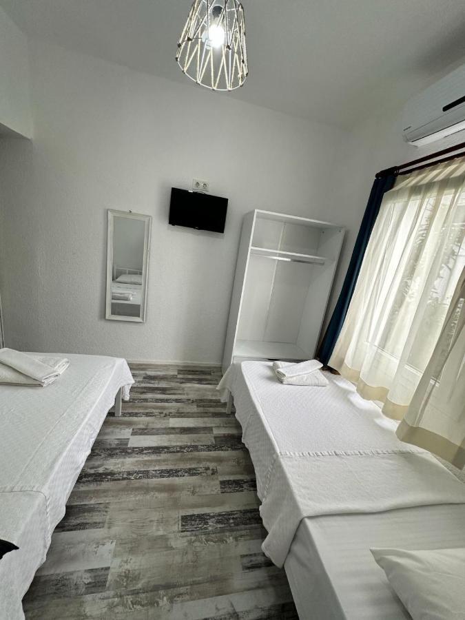 Auberge de jeunesse Denizati *