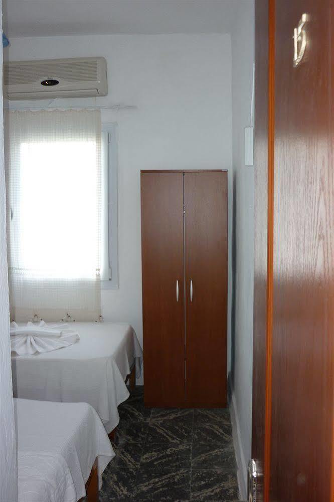 Auberge de jeunesse Denizati *