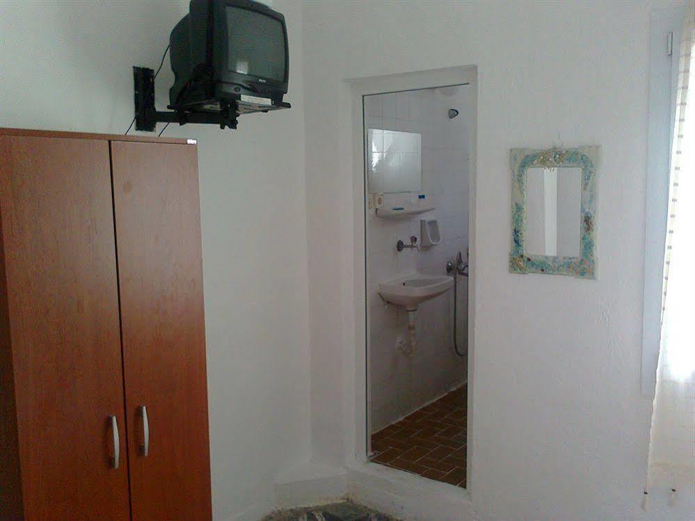 Auberge de jeunesse Denizati