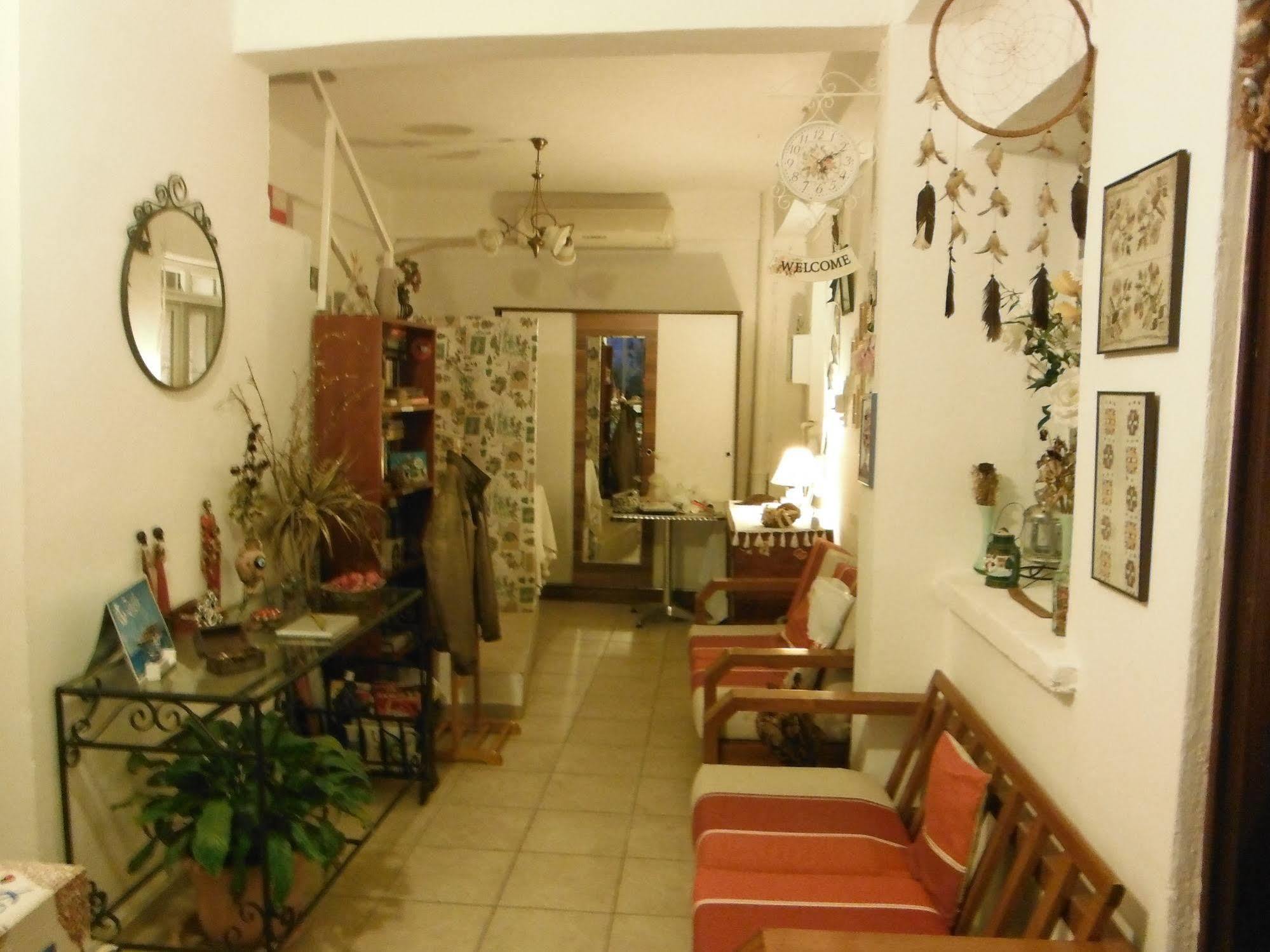 Denizati Auberge de jeunesse