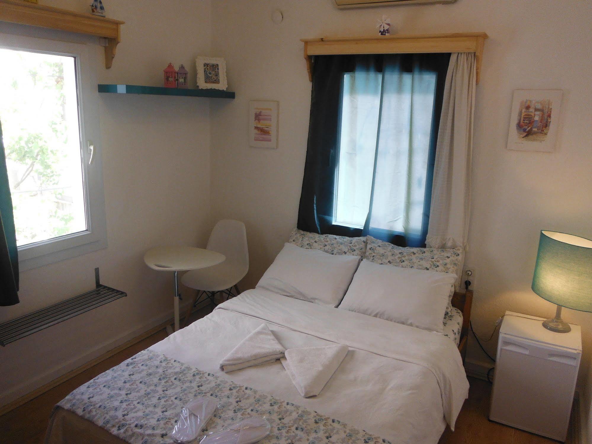 Denizati Auberge de jeunesse Bodrum