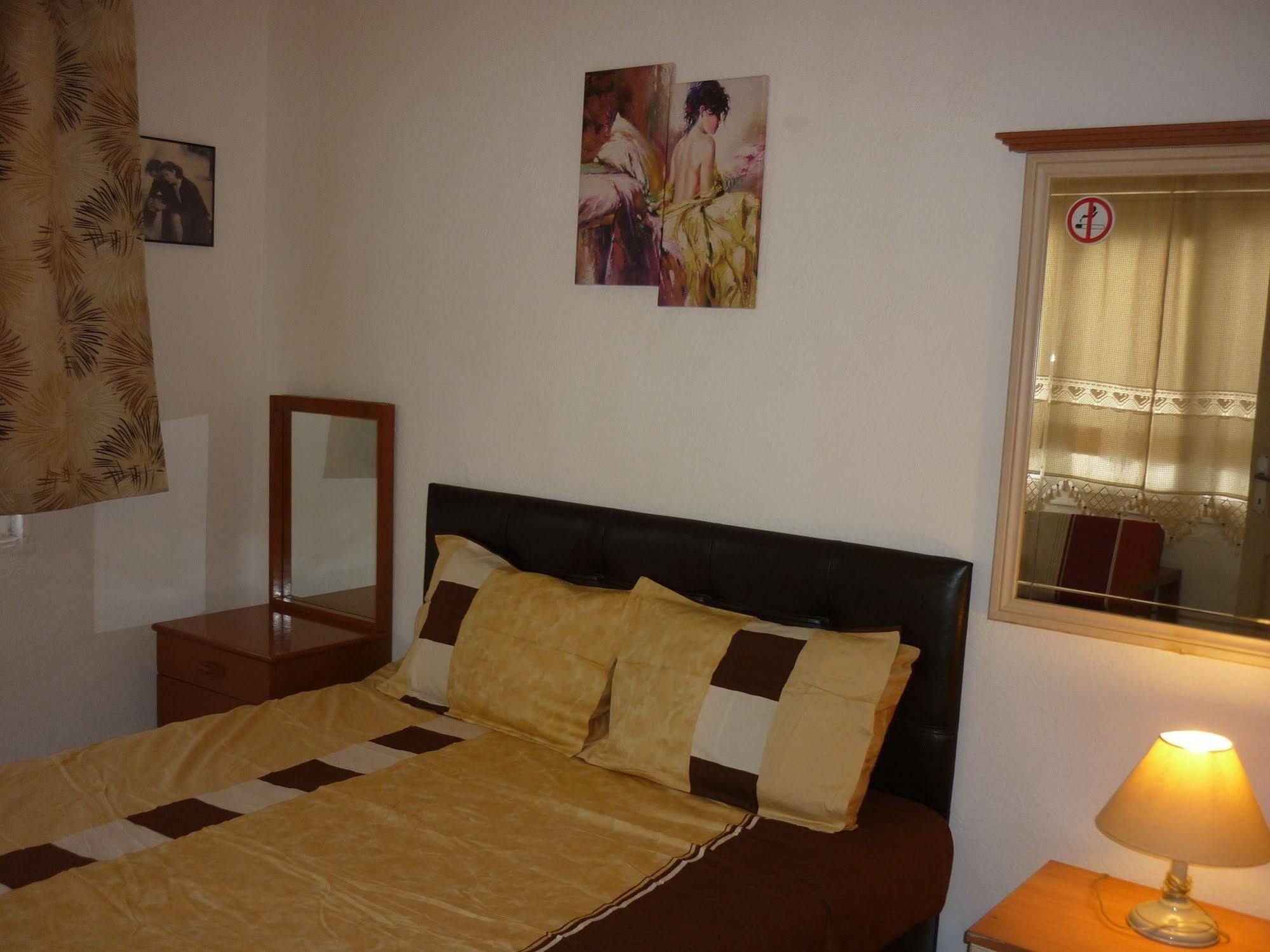 Denizati Auberge de jeunesse Bodrum