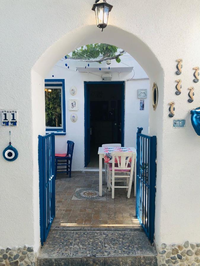 Denizati Hostel Bodrum