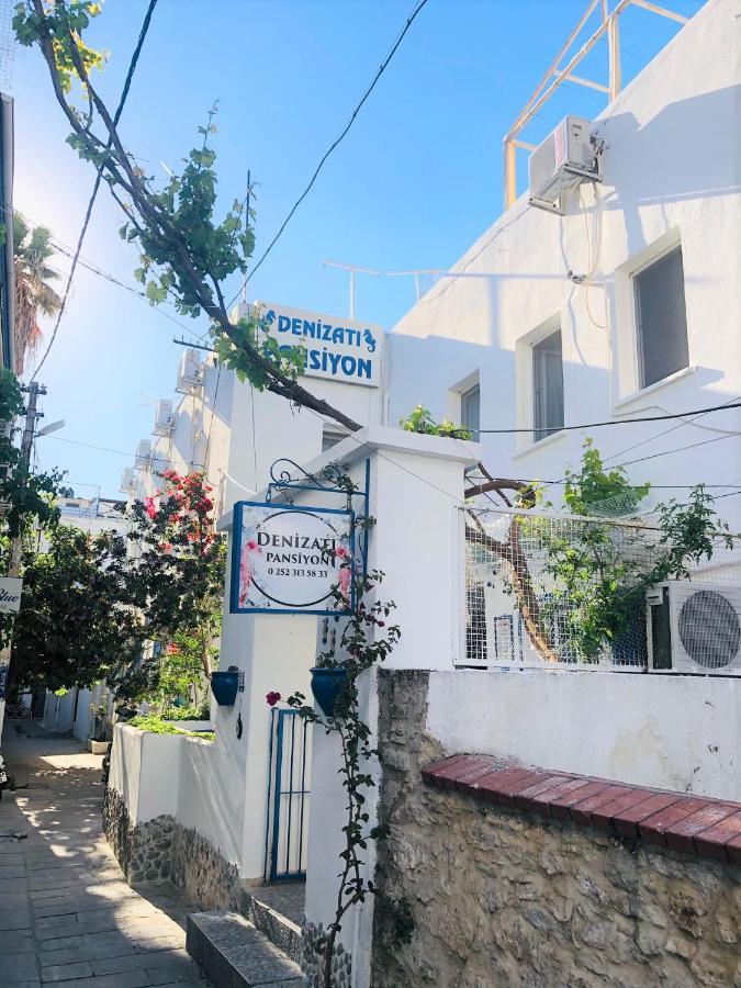 Denizati