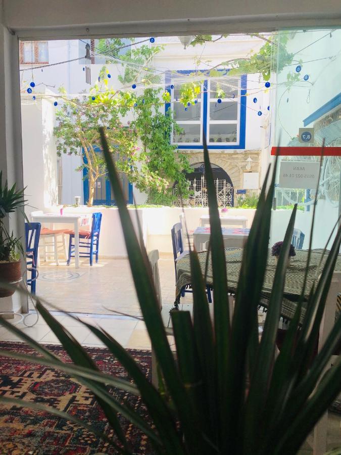 Denizati Hostel Bodrum