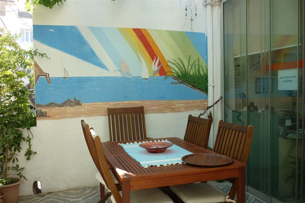 Hostel Denizati Bodrum
