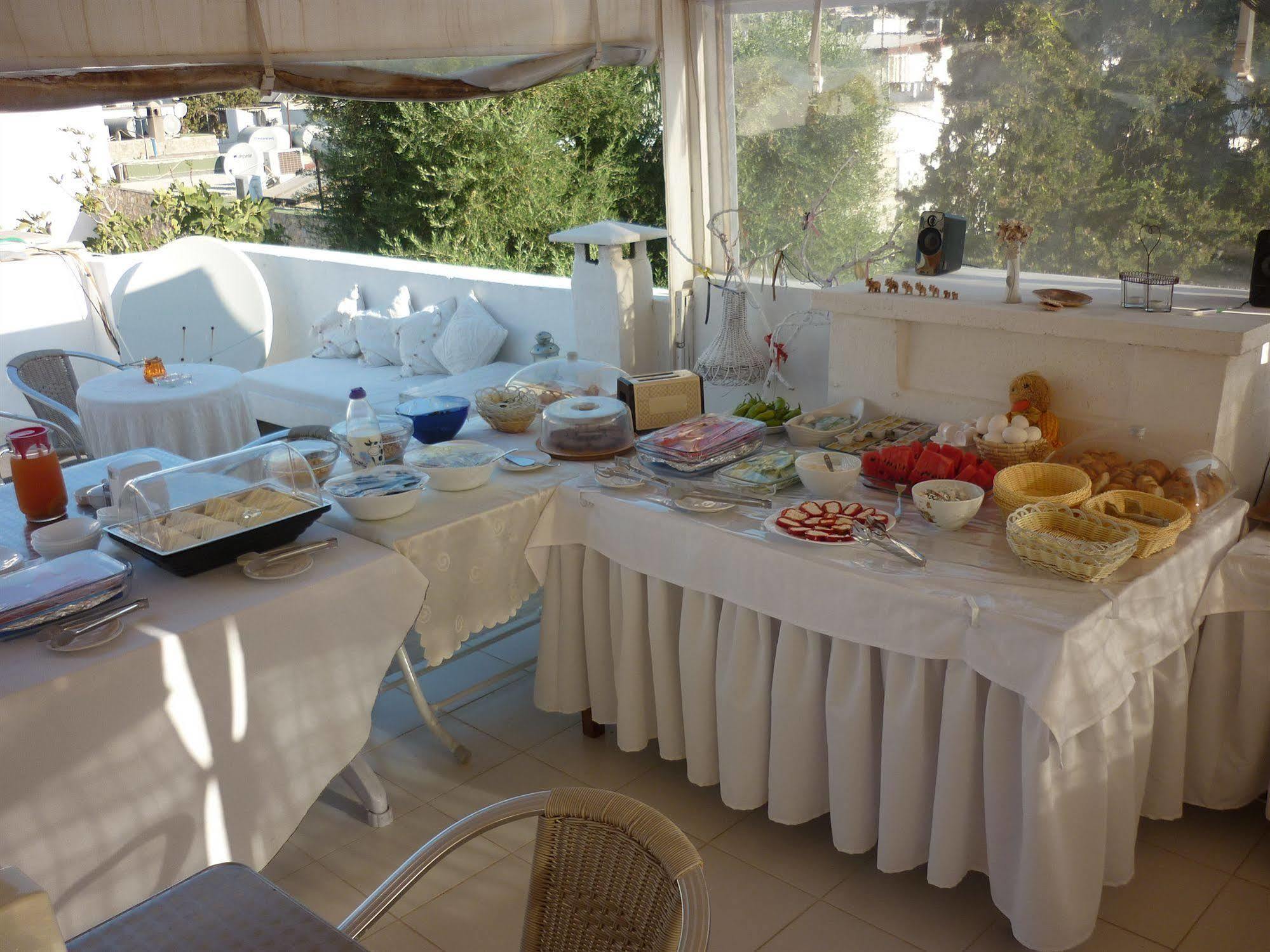 Denizati Hostel Bodrum