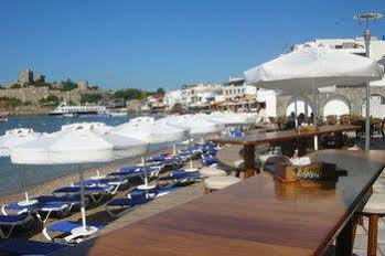 Denizati Auberge de jeunesse