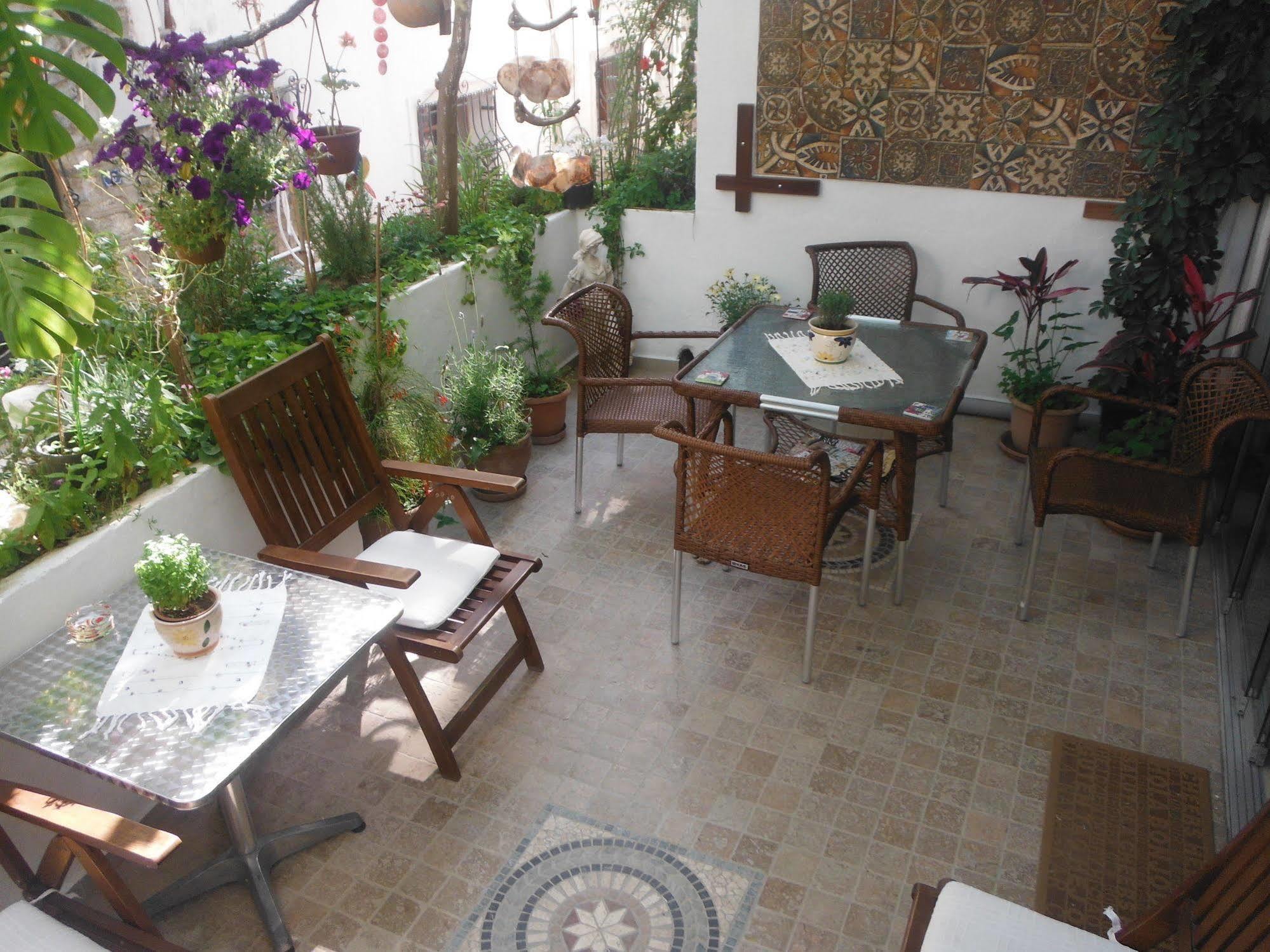 Denizati Auberge de jeunesse