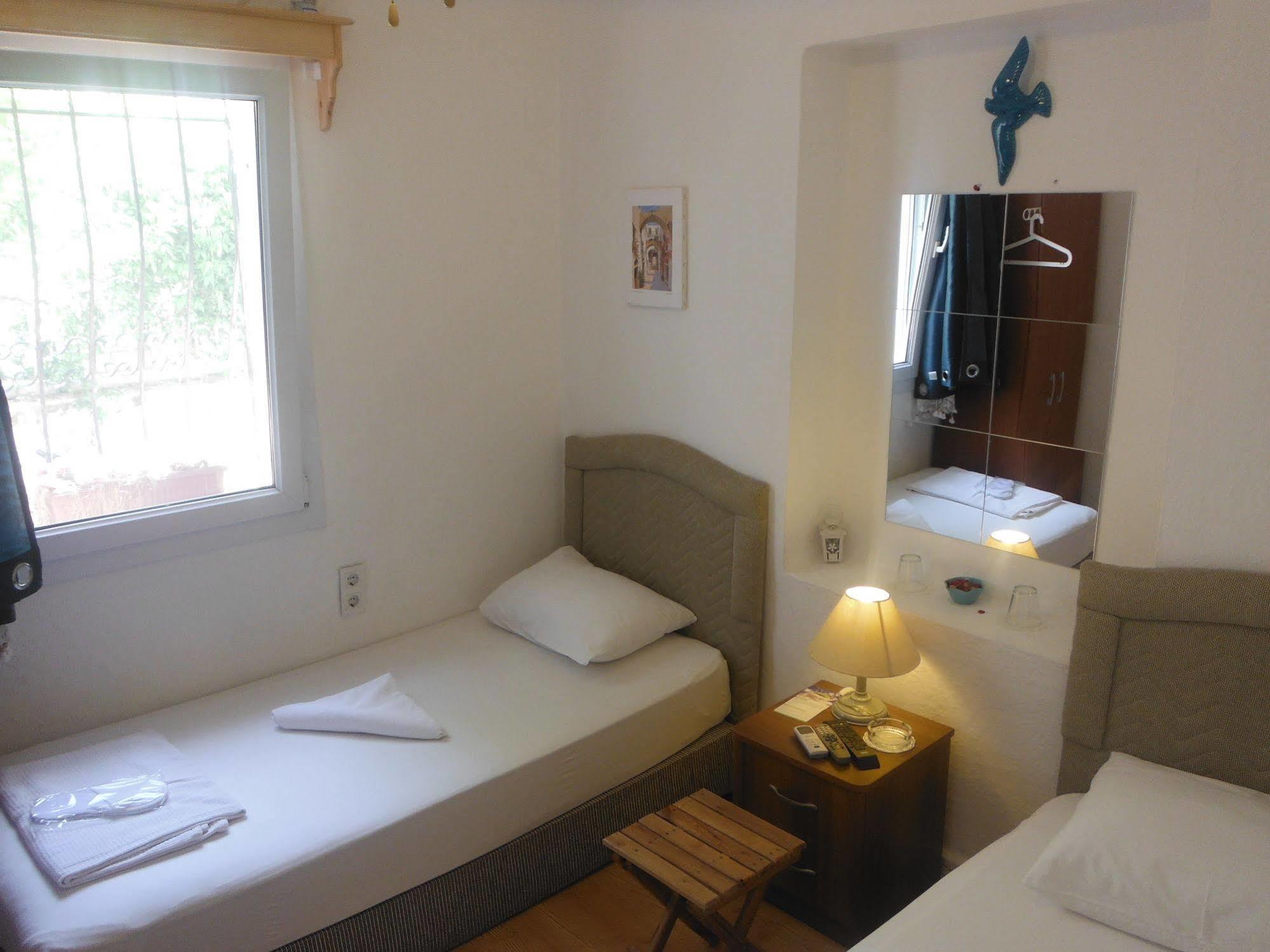 Denizati Auberge de jeunesse Bodrum