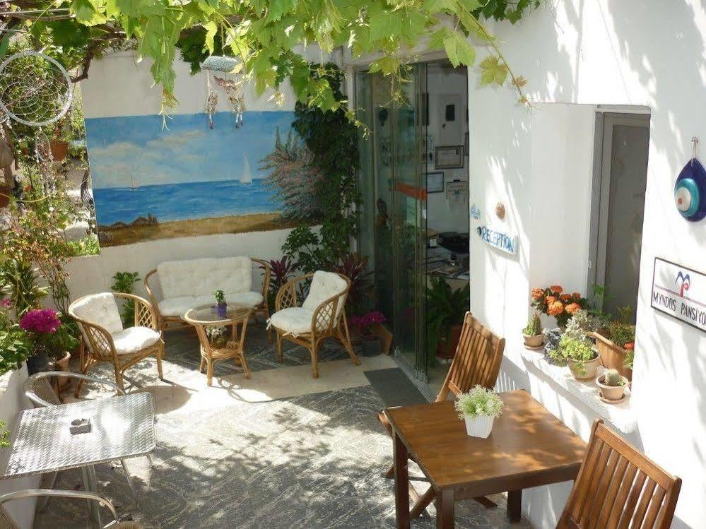 Denizati Auberge de jeunesse *